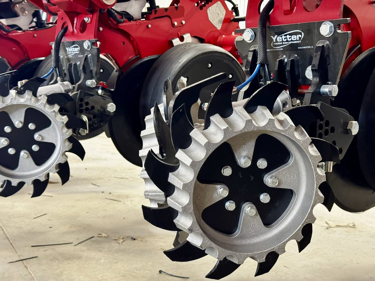 Brett Buehler tweet media