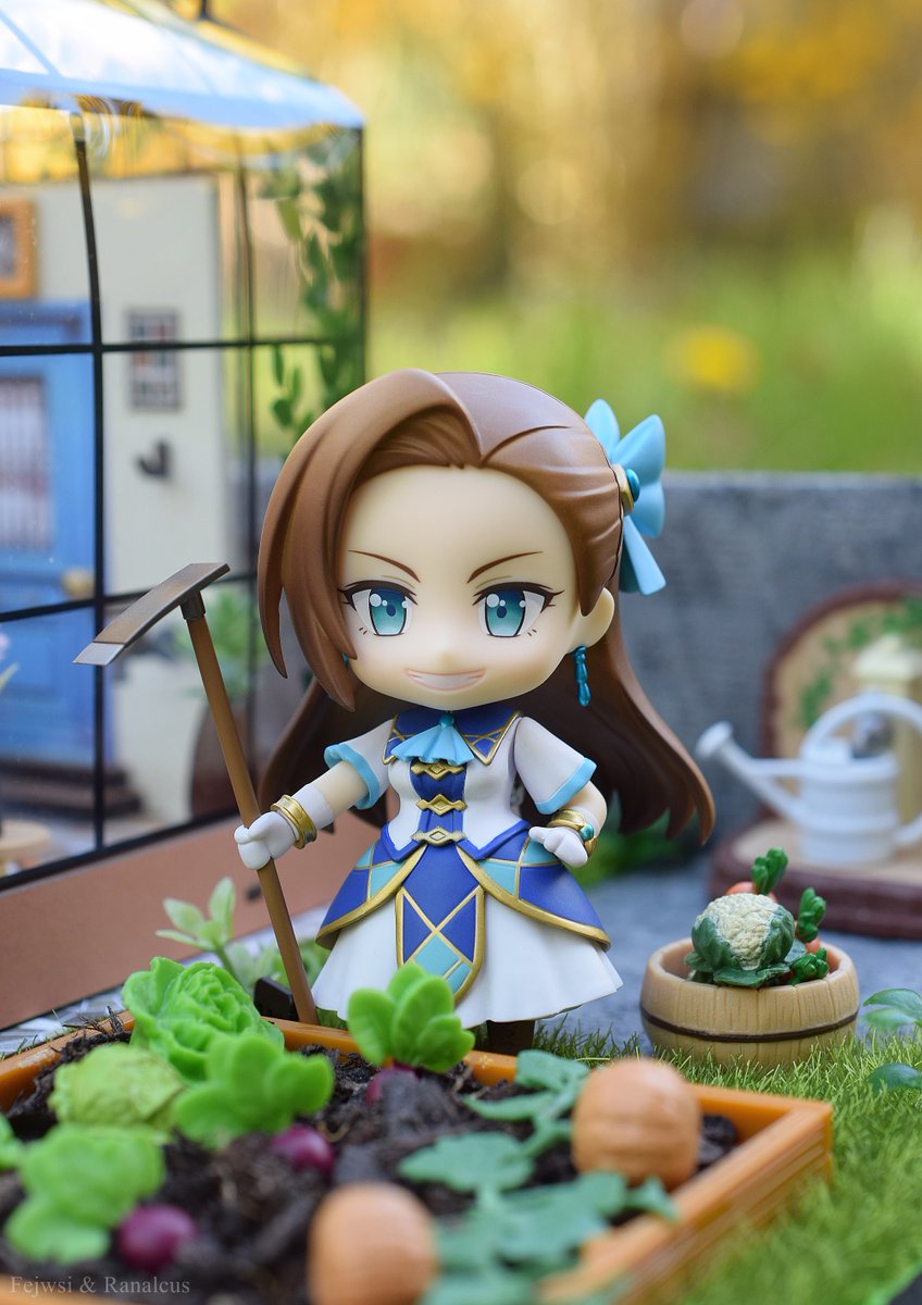 Fejwsi & Ranalcus tweet media