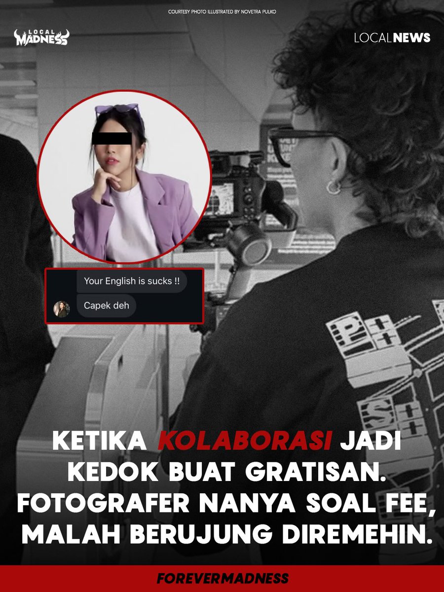 Some Recom tweet media