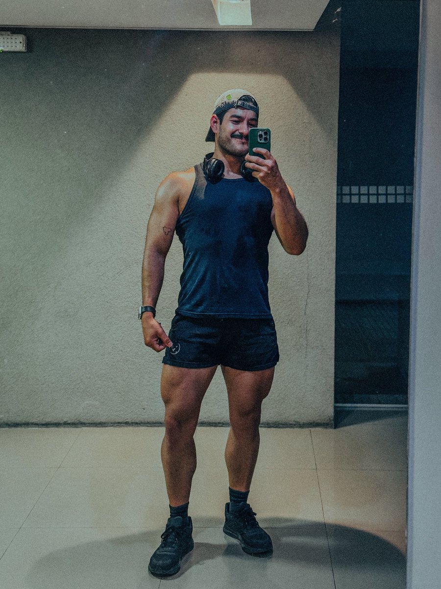 Brando Suarez tweet media