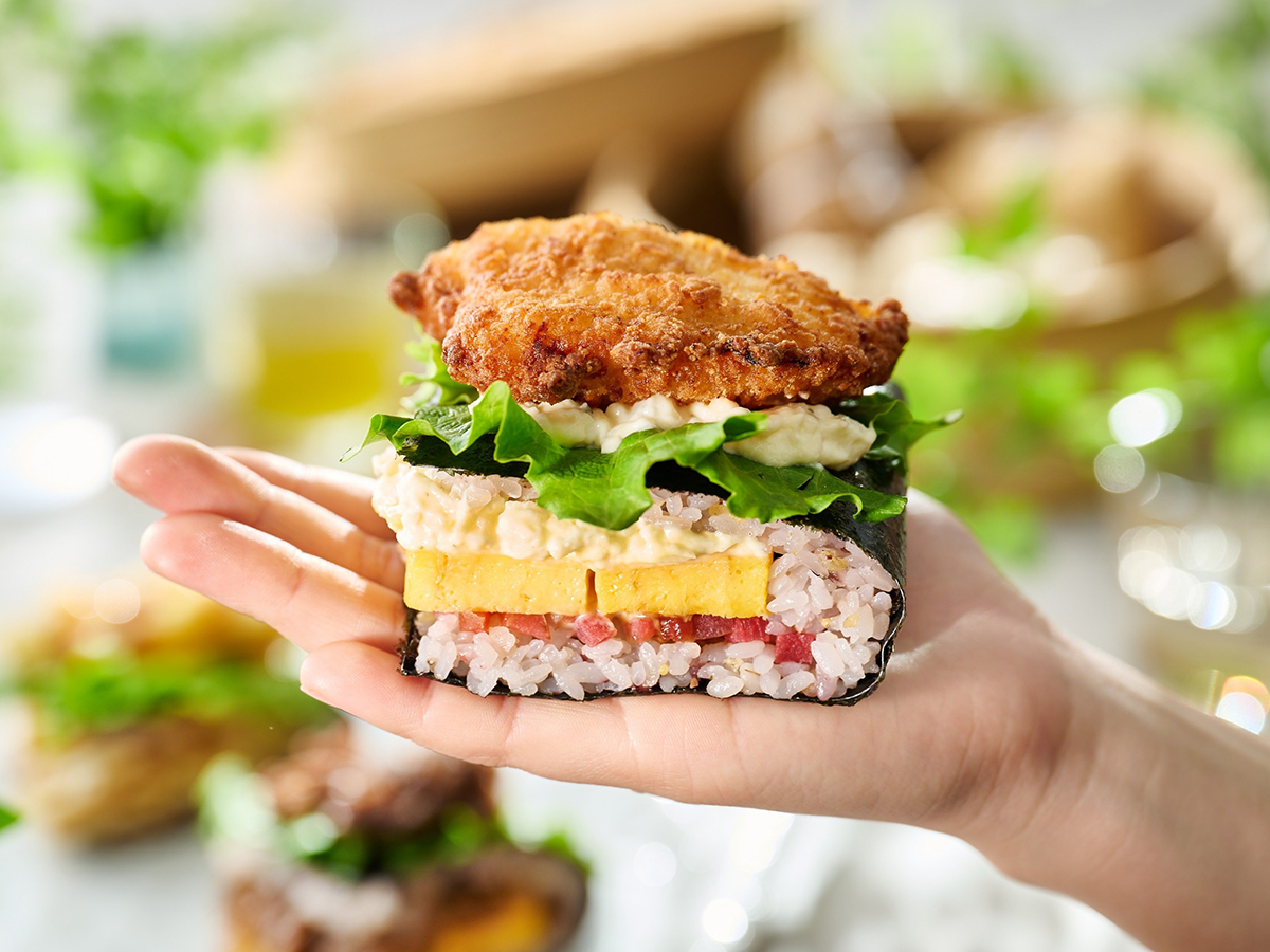 OSAKA STYLE tweet media