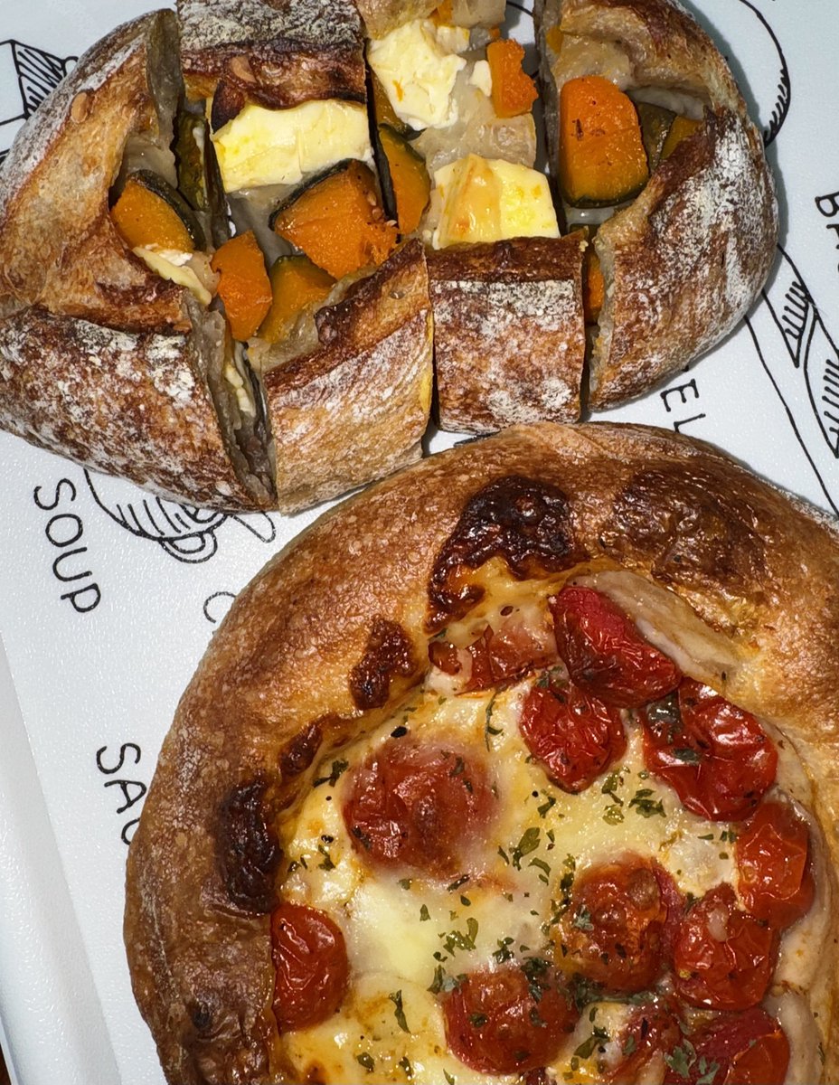 누렁이의 식사계정 tweet media