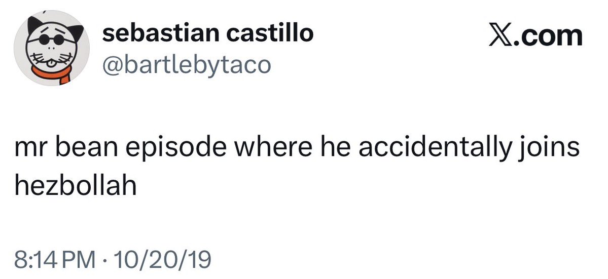 sebastian castillo tweet media