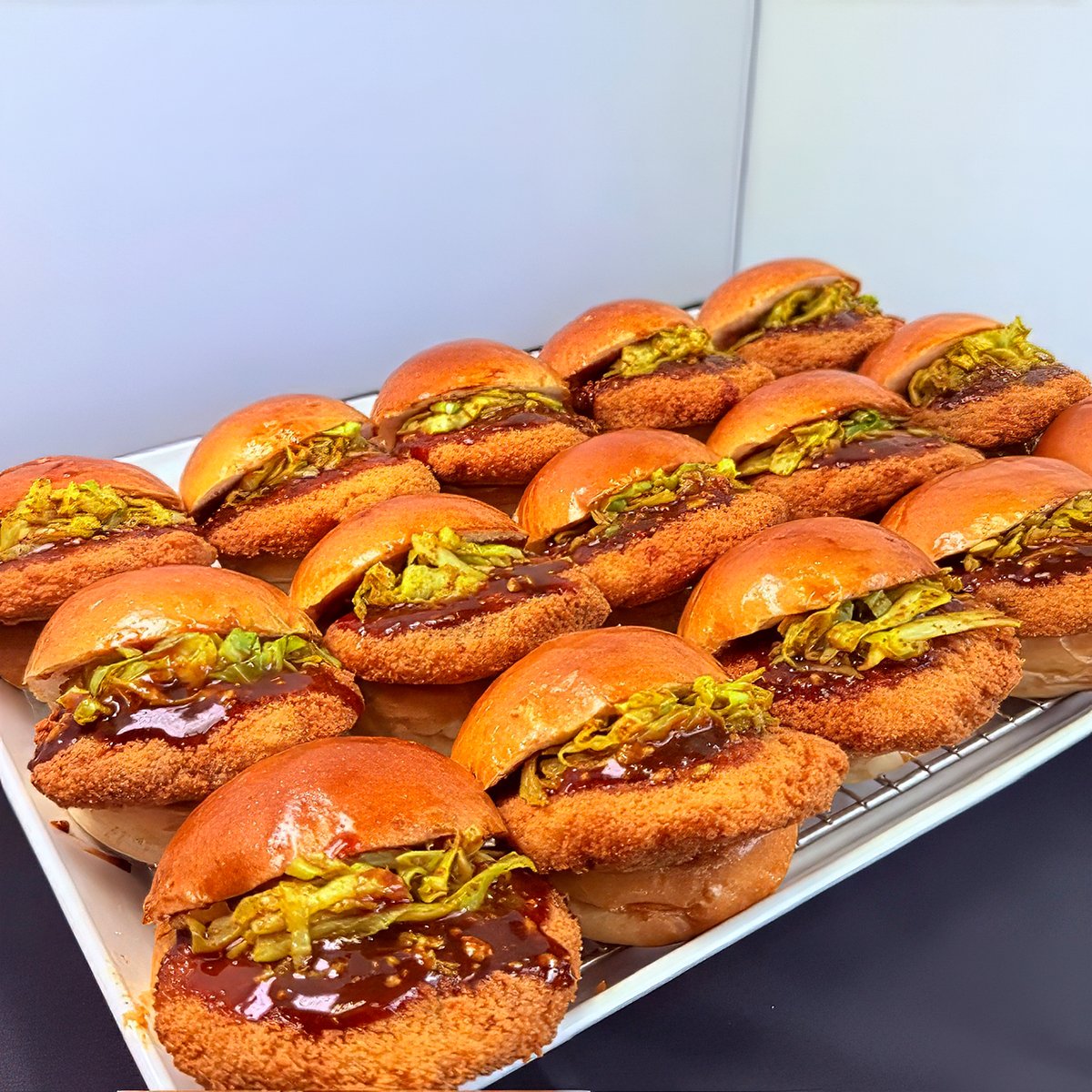 OSAKA STYLE tweet media