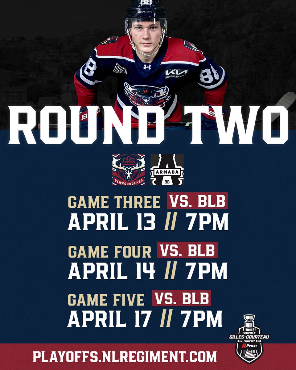 Newfoundland Regiment tweet media