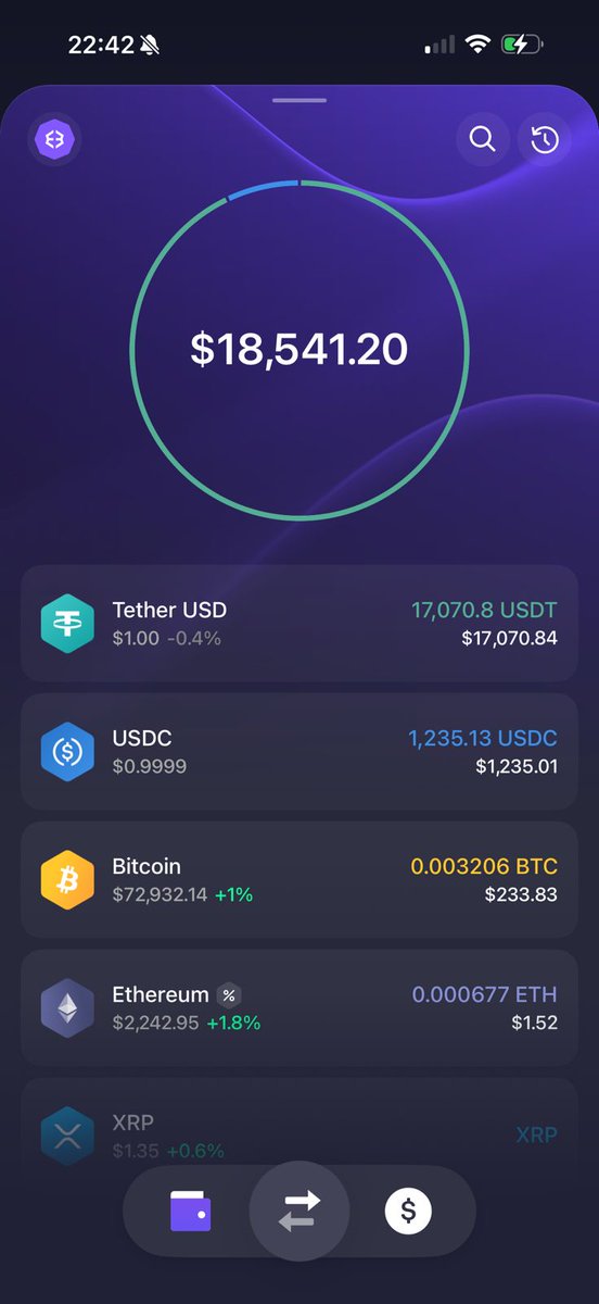 ATROPA CRYPTO tweet media