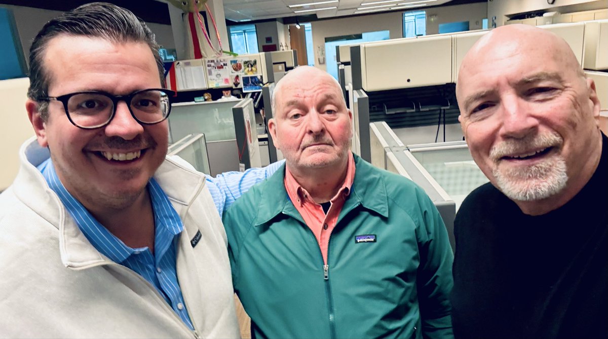 Robby Bridges tweet media