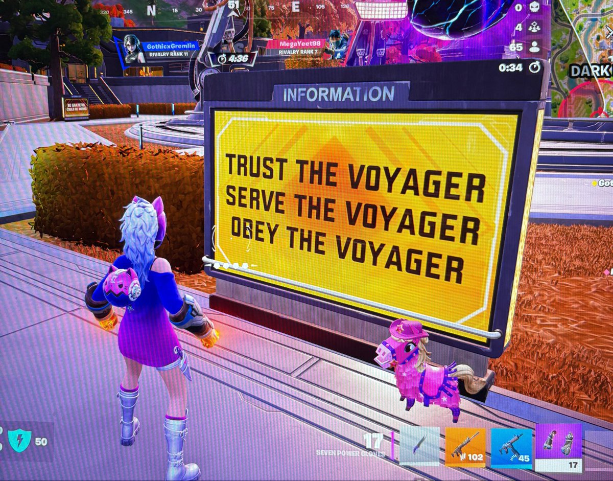 𖦹 finnix 𖦹 tweet media