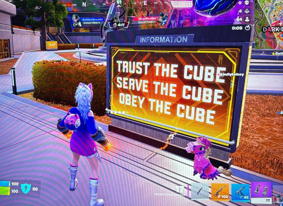 𖦹 finnix 𖦹 tweet media