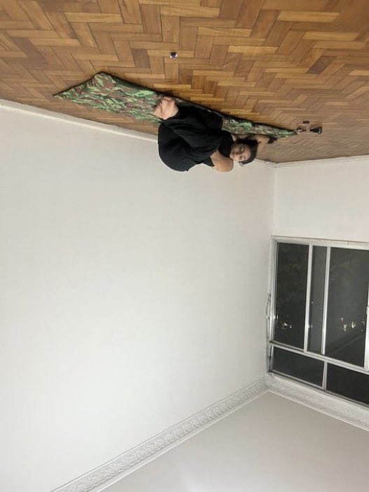 Victor com C tweet media