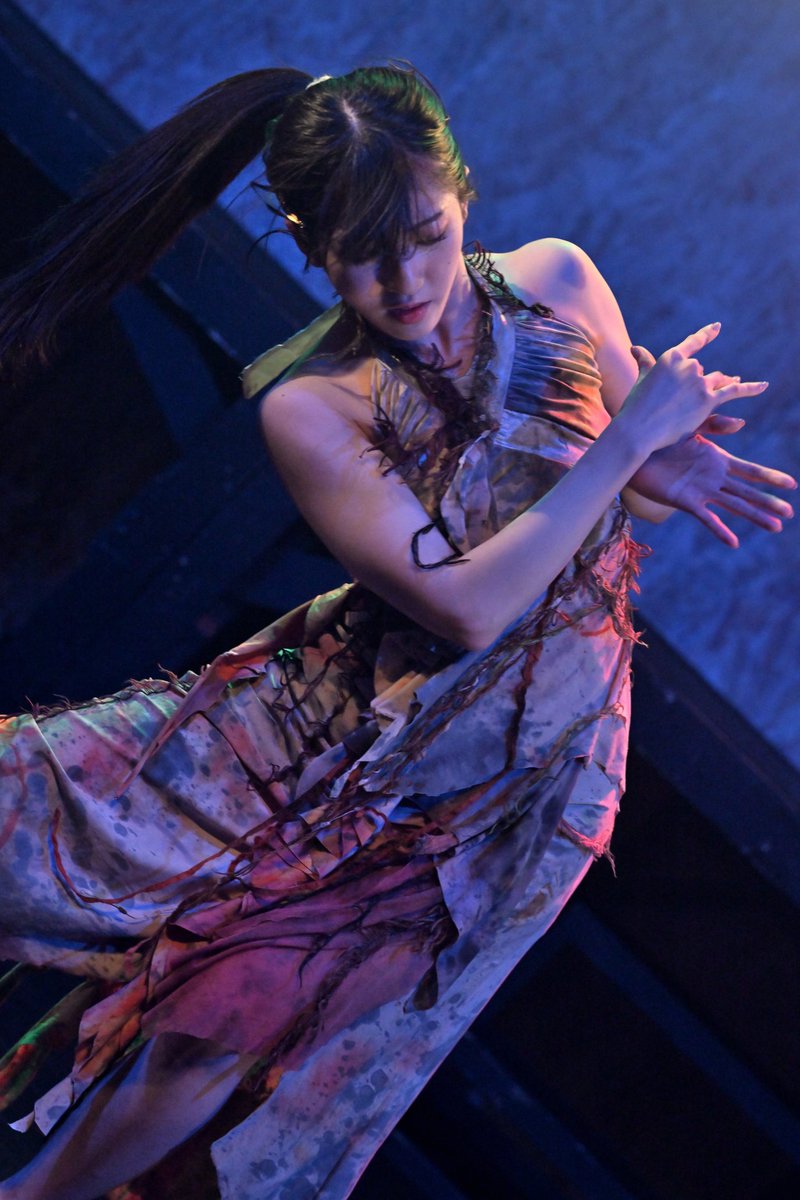 義人畑中 tweet media