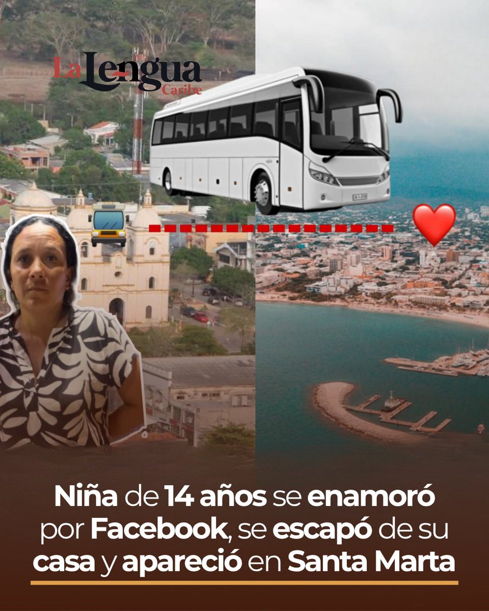 La Lengua Caribe tweet media