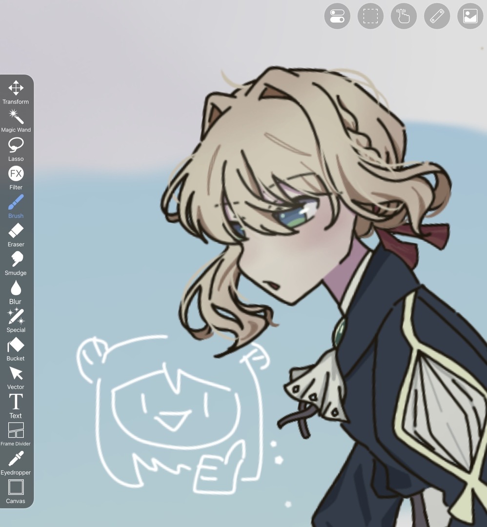 Artist’s Base tweet media