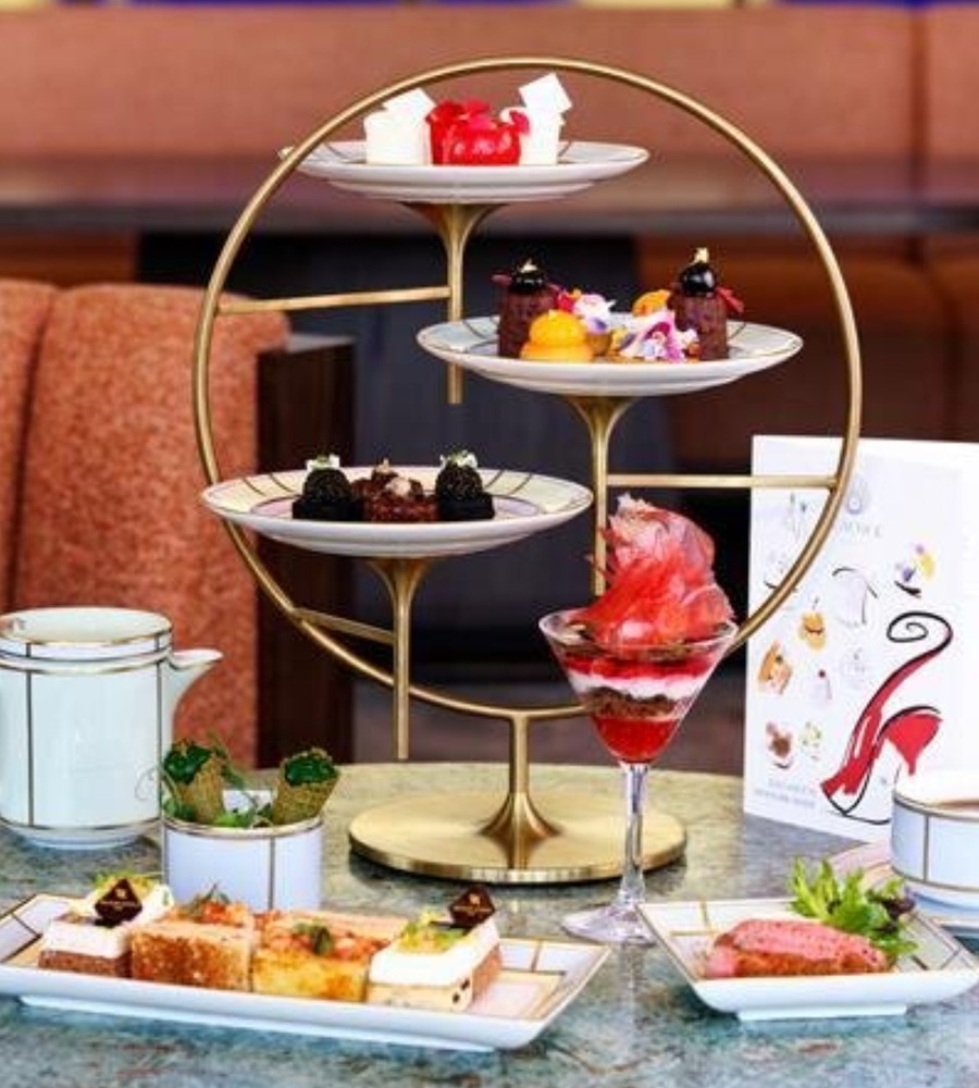 Fashion Press tweet media