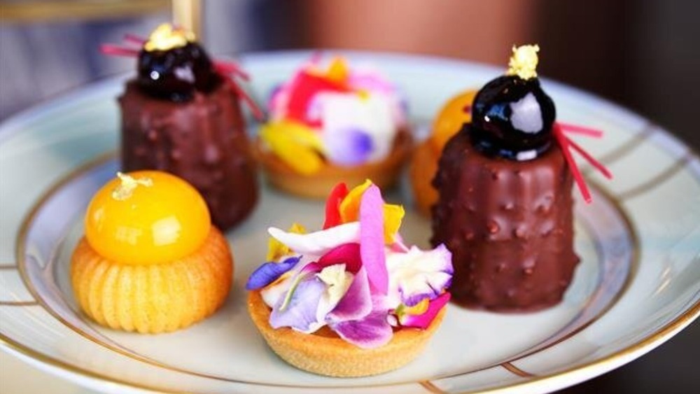 Fashion Press tweet media