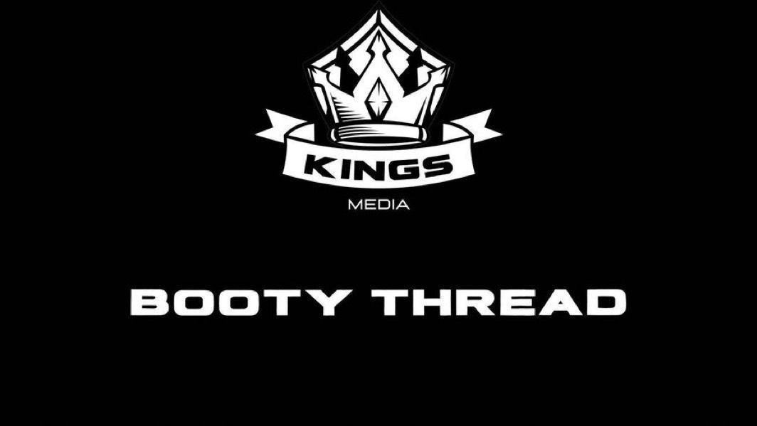 👑 Booty Thread 👑

Drop your best pics/vids below 

Like-Repost-Follow

DM <a href="/K1ngofThreads/">👑King of Threads👑</a>  to be featured next