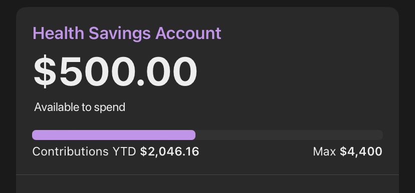 The Money Cruncher, CPA tweet media