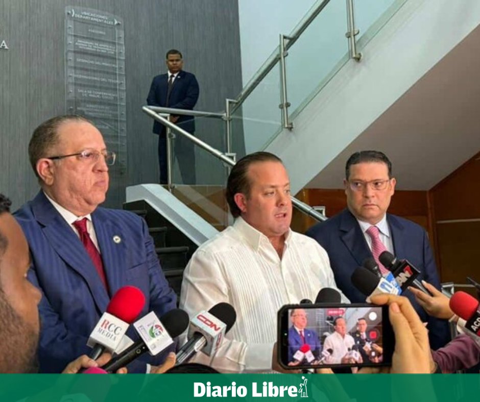 Diario Libre tweet media