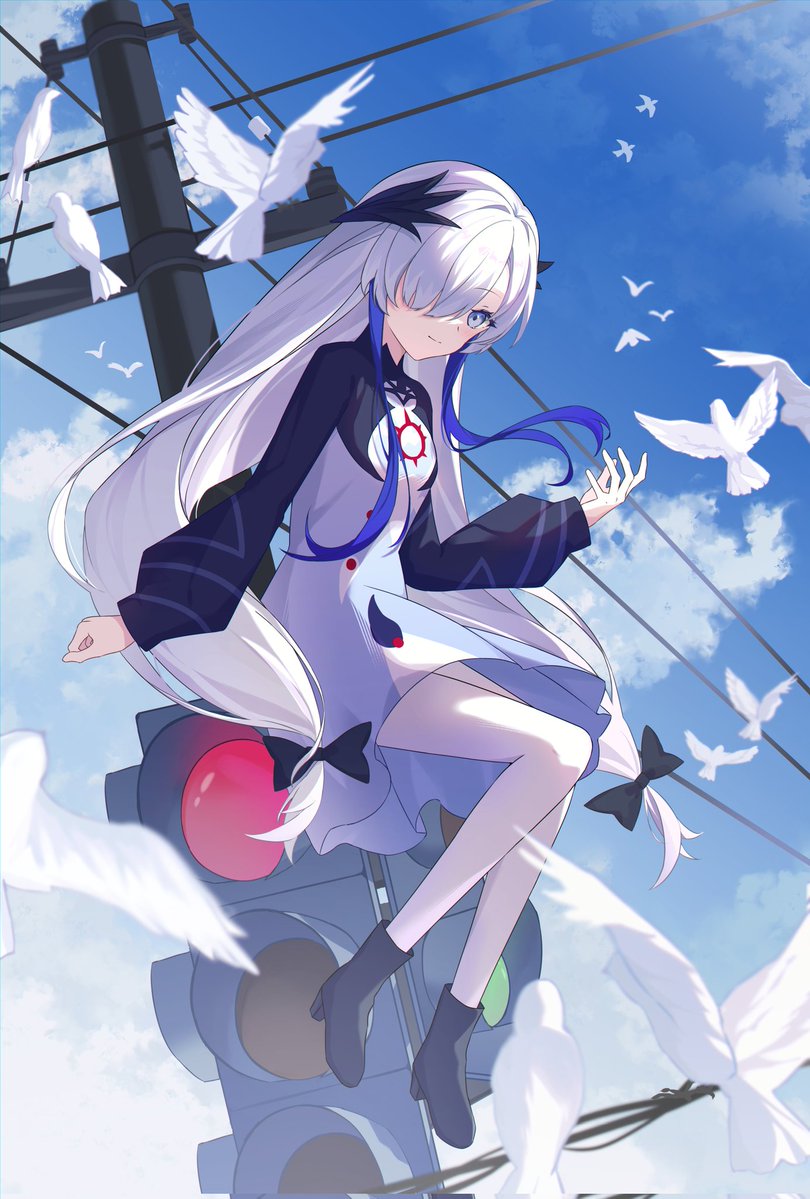 依思卡 -イスカ- tweet media