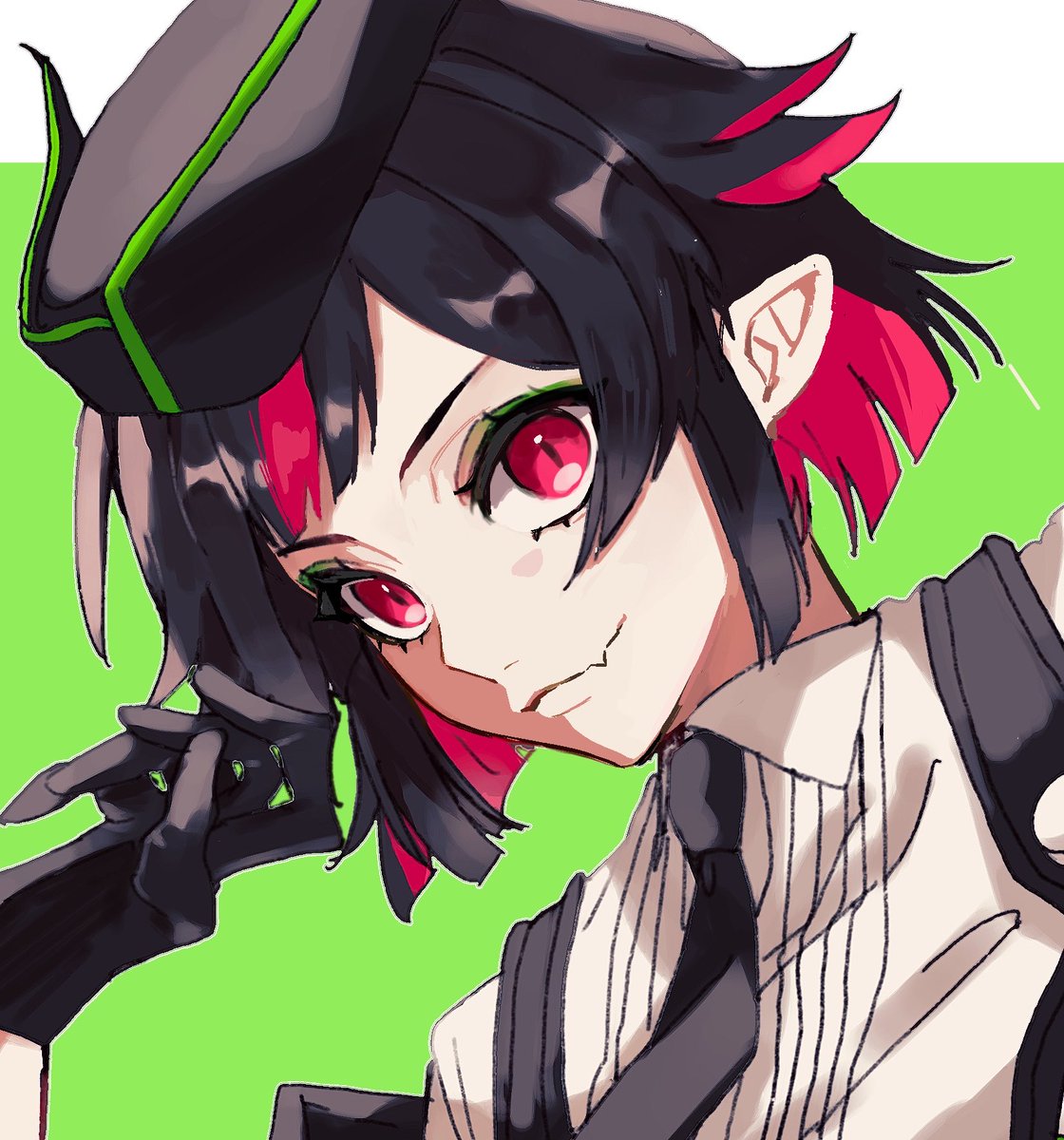 青谷干物 tweet media