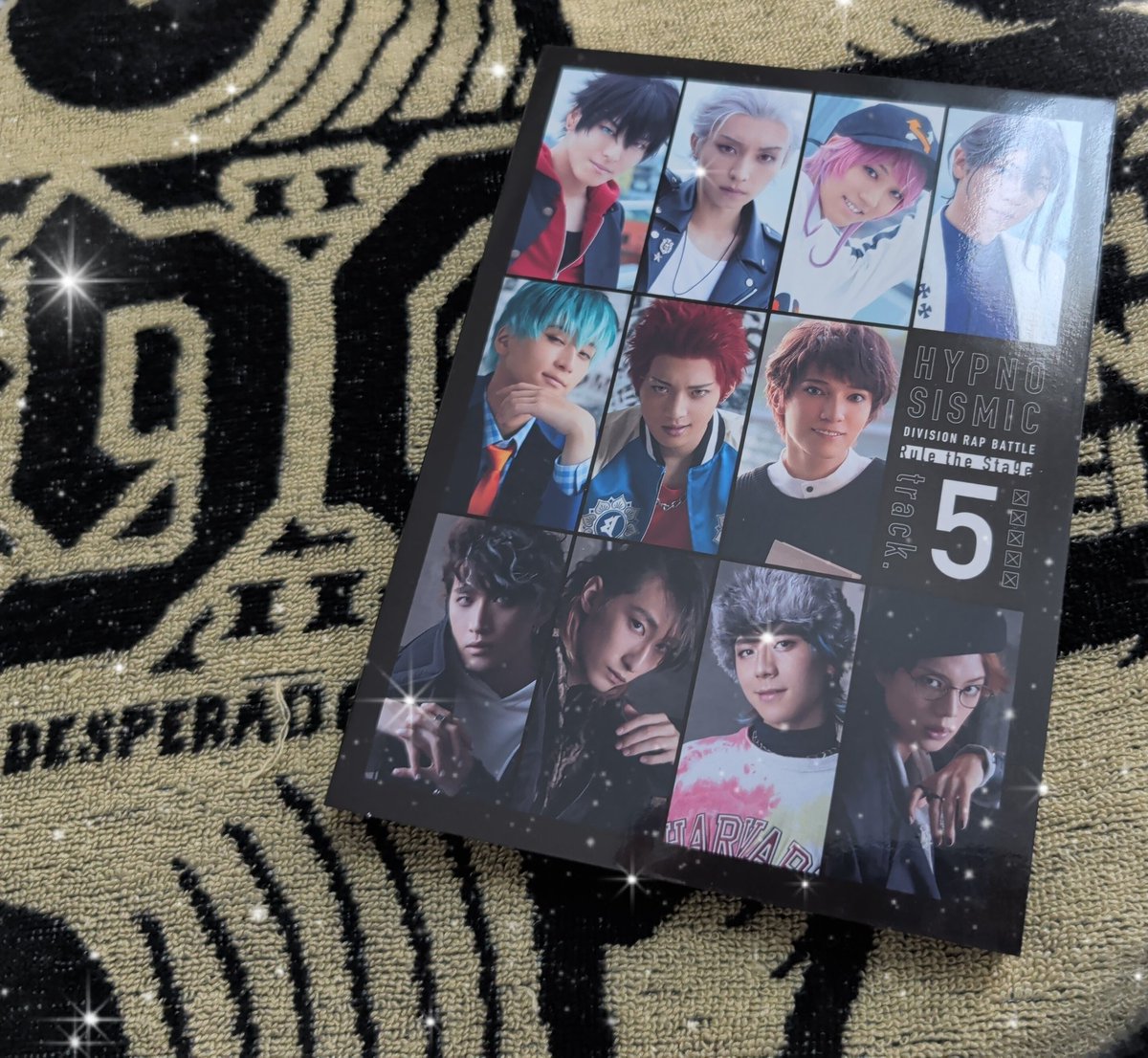 みんじゅ🎡 tweet media