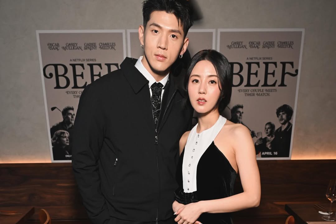 Somin & BM Updates tweet media