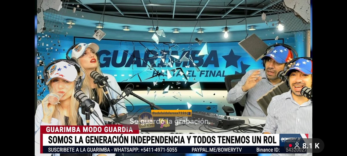 NoTeRindas tweet media