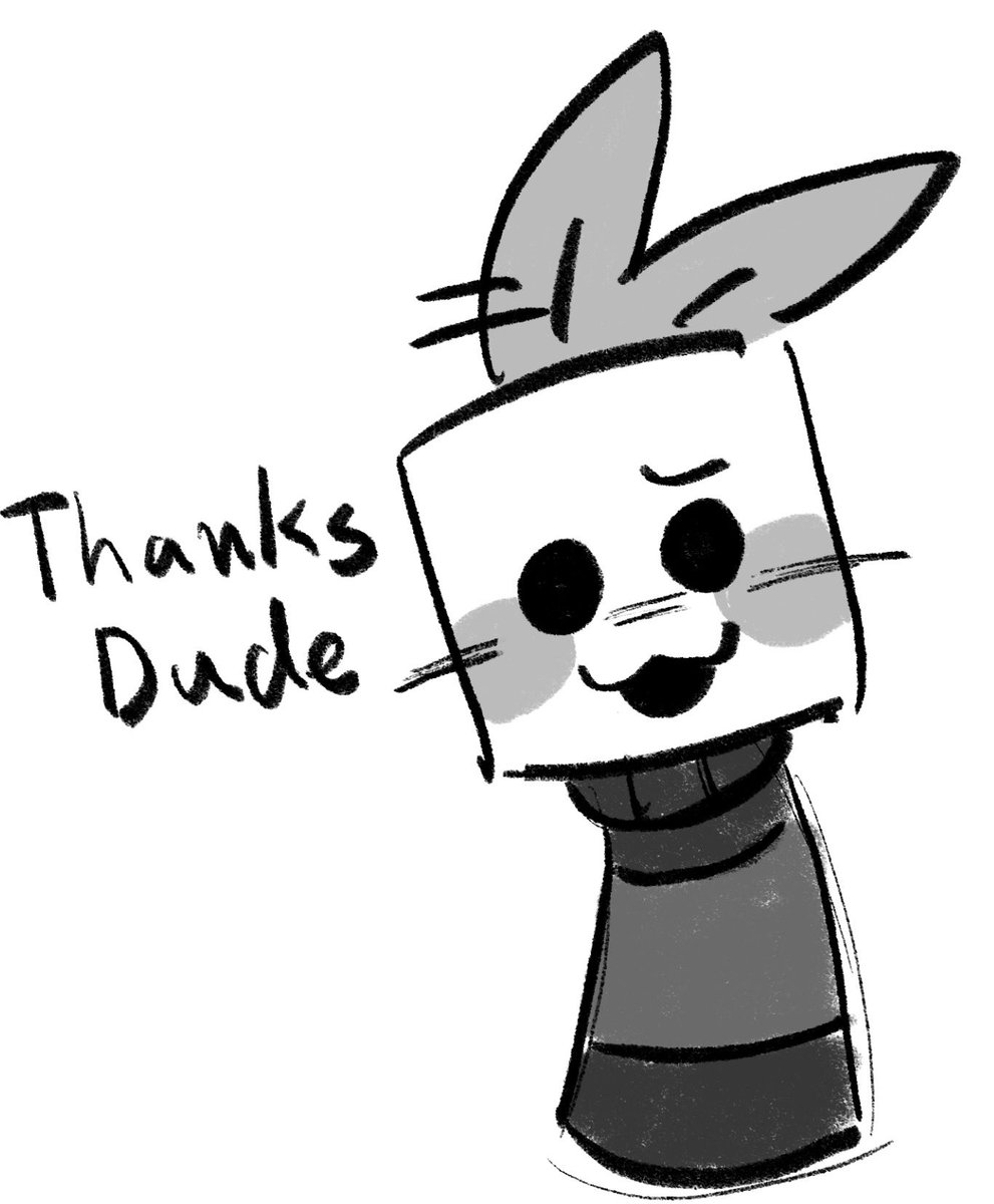 SplatFin tweet media