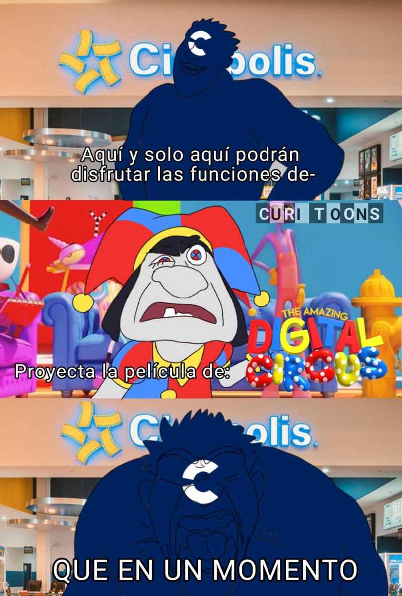 Yovanny15086089's tweet photo. @glitch_prod Ganamos 🚬 🗿 
Team México ganó 

Pero hey los meme no faltaron https://t.co/NAS8hAaHU1