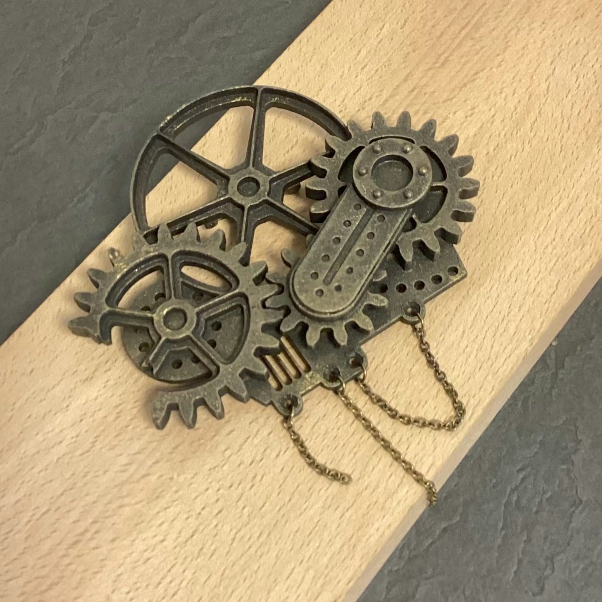 ⛩ #人外商店 大阪 #中崎町 @公式🎪限定通販4.12予定⏩ #人外商店魔法市07 🌟 tweet media