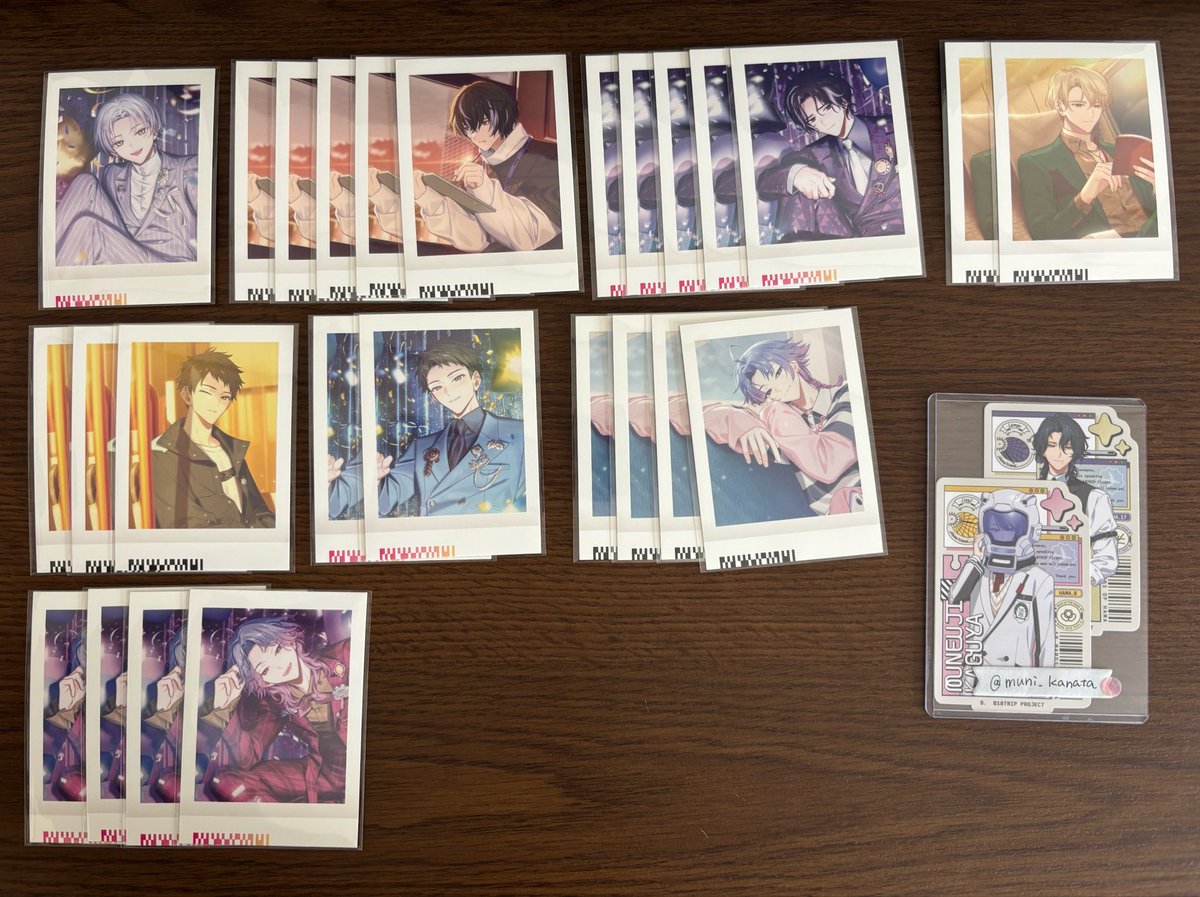 つむ太 tweet media