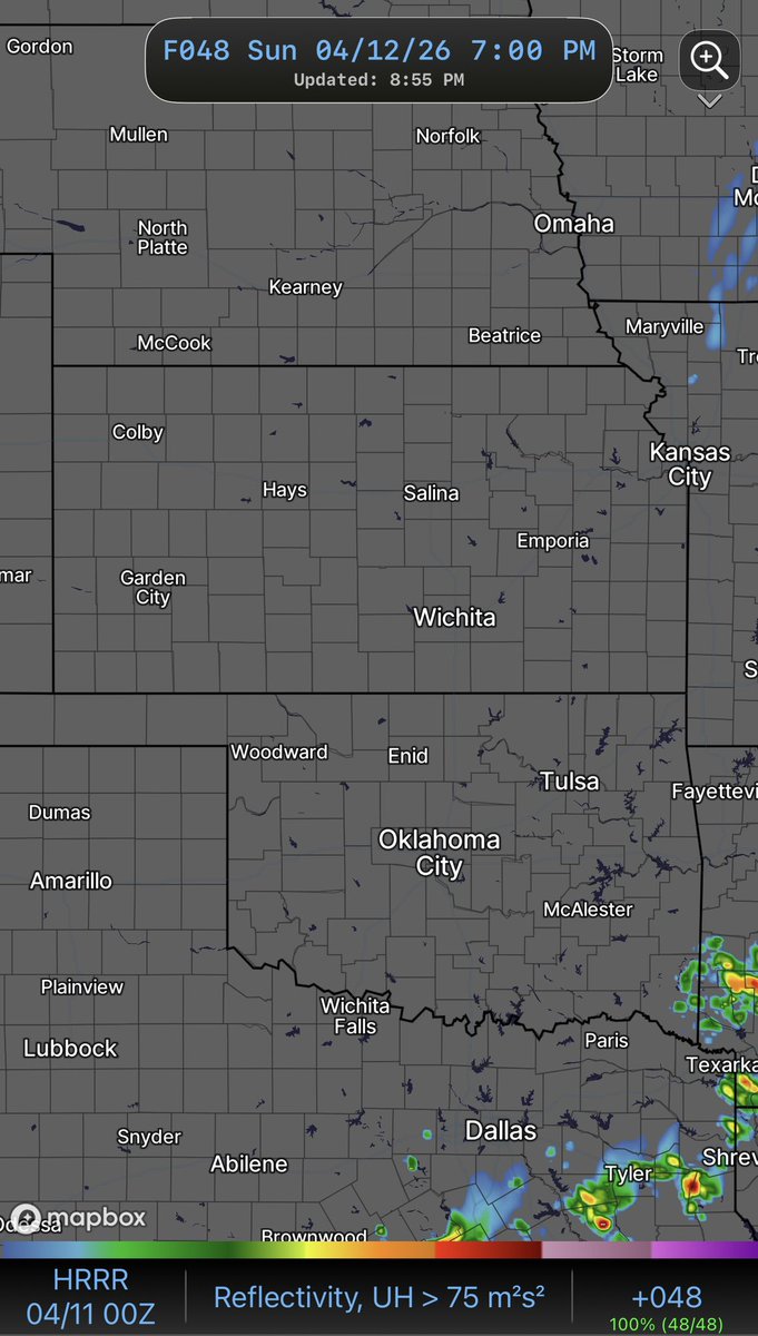 Clint Hendricks IV 🌪️ tweet media