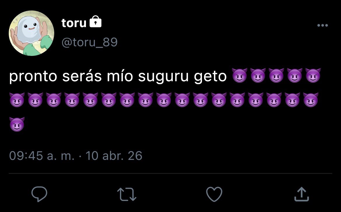 ★ SATOSUGU AU 📌 tweet media