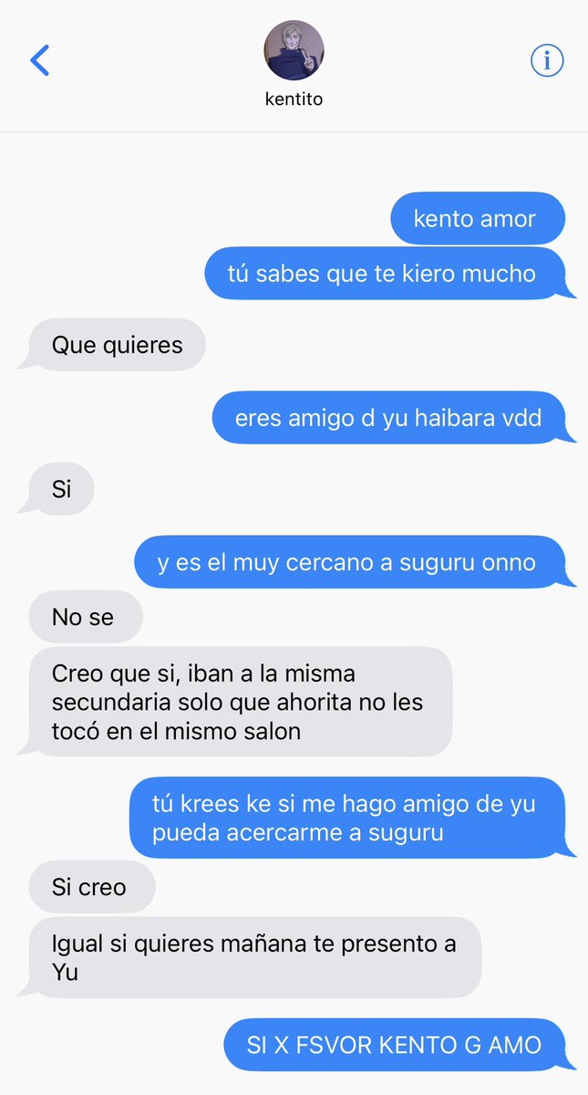 ★ SATOSUGU AU 📌 tweet media