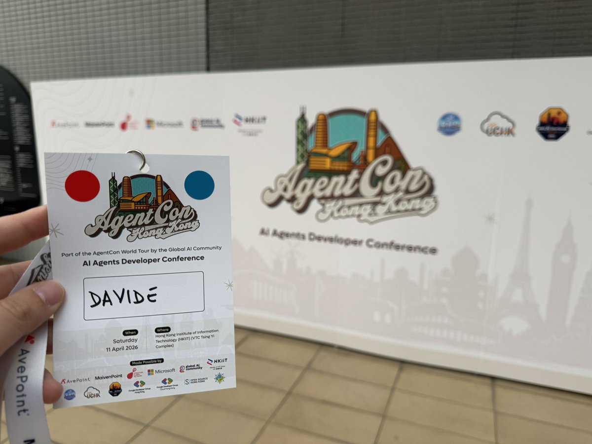 Davide Benvegnu aka CoderDave tweet media