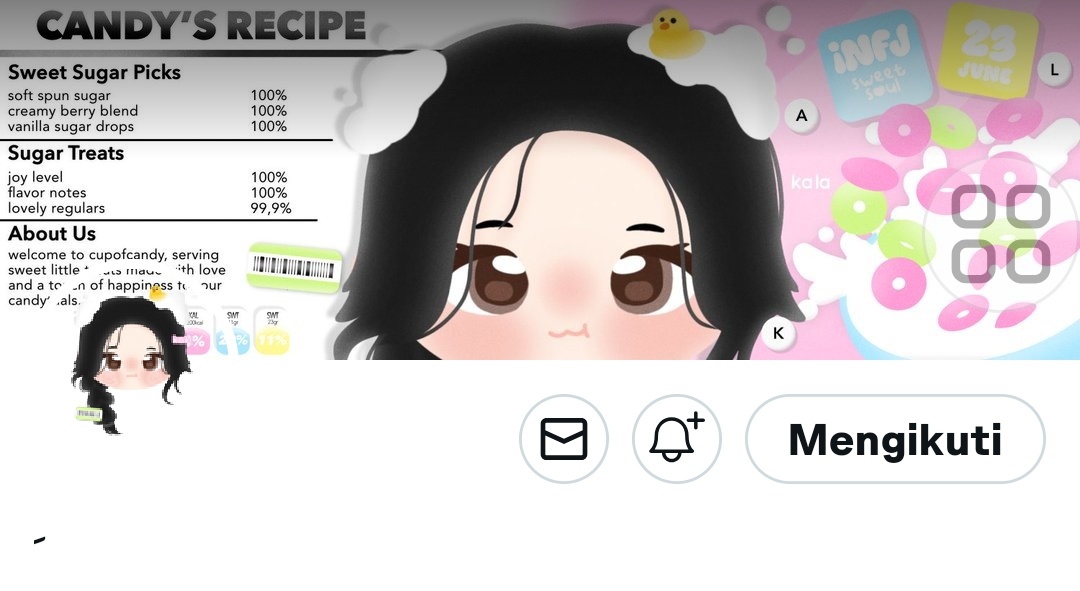 𓄯 ࣪ ᪤ KaLa c: tweet media