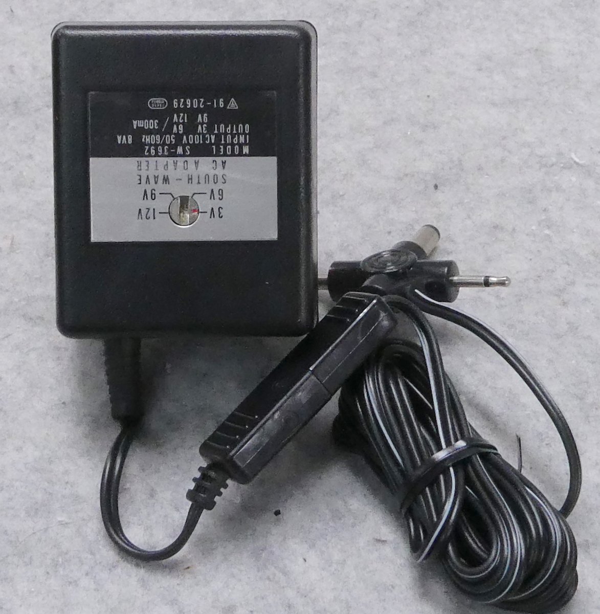 マイクロ・パワー研究所/秋葉原ラジオデパート店 tweet media