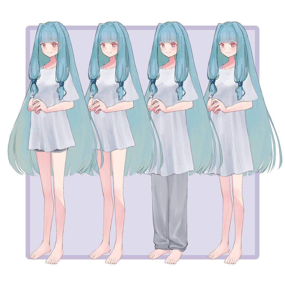 ぷか@Illustrator (@puka_bgart) / Posts / X