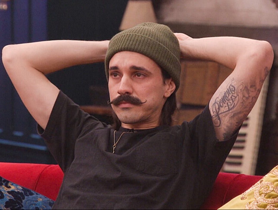 Big Brother Tea tweet media