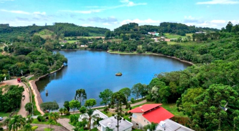 📍Encantado - RS
