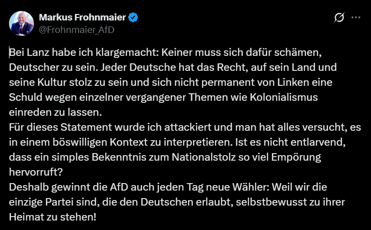 Schlafsheep 📯🇩🇪🇪🇺🇺🇦🌻 tweet media