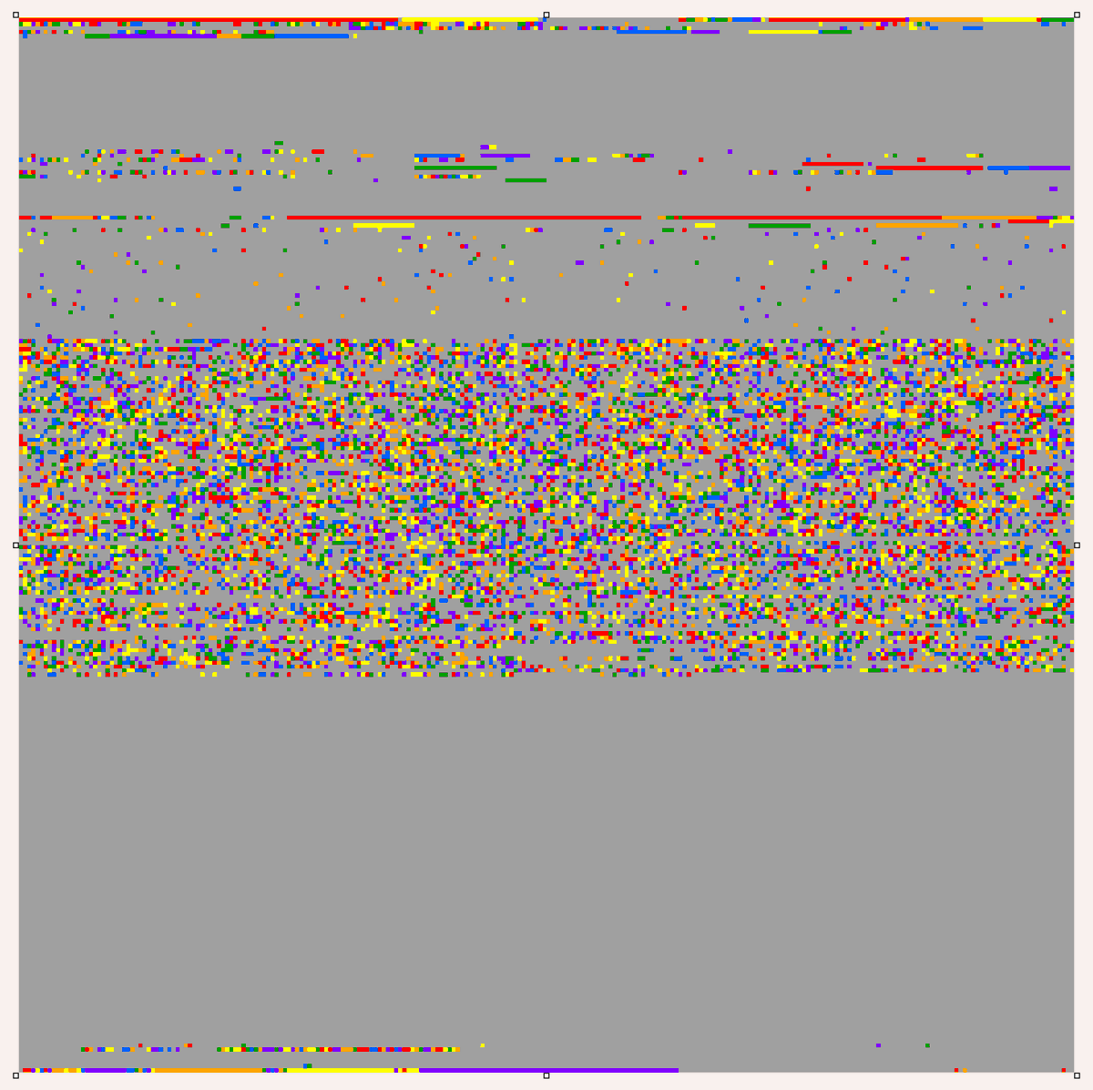 Shift_JISとUnicodeをマッピングしてみたけど、ひどいなこりゃ……