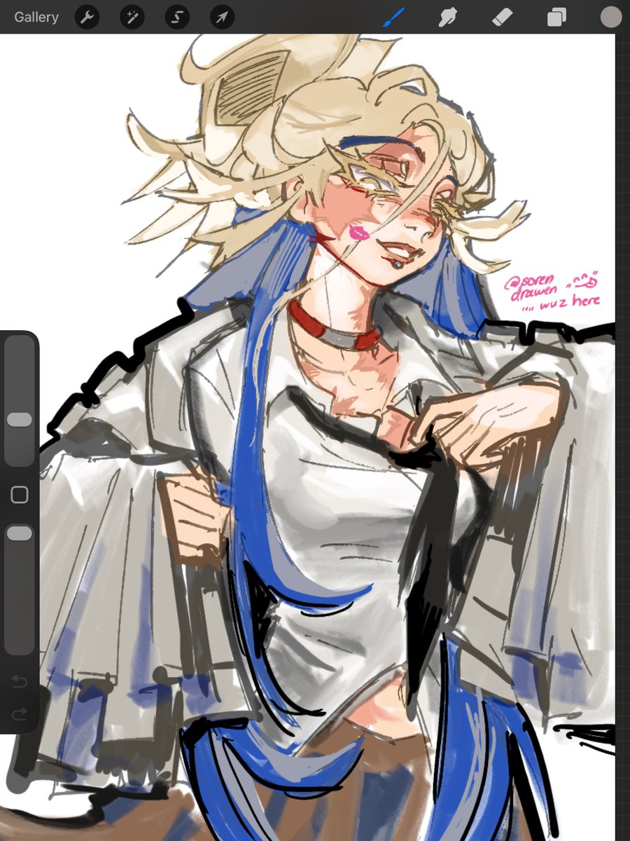 soren🥥🌴| COMMS OPEN tweet media