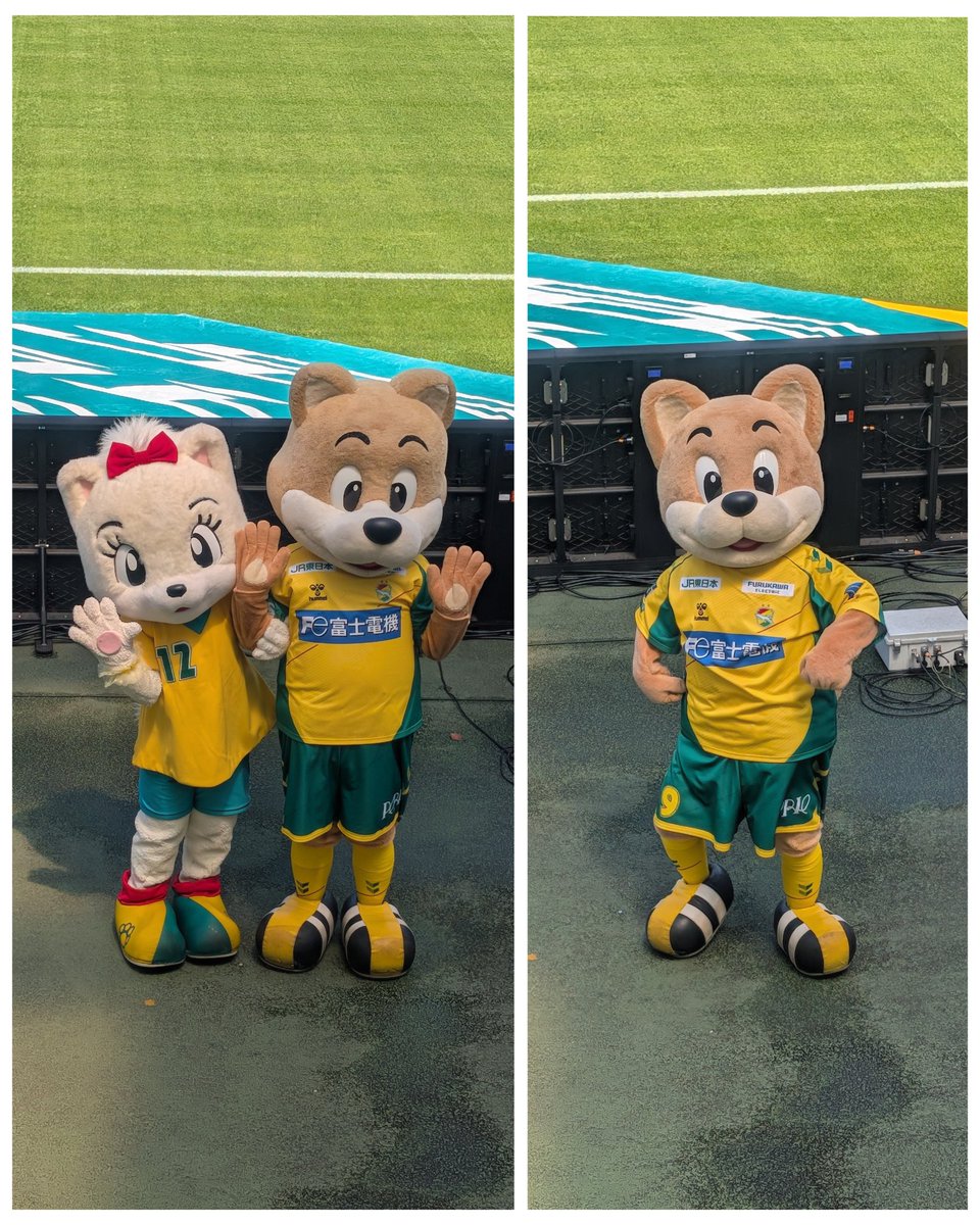 ろっち tweet media