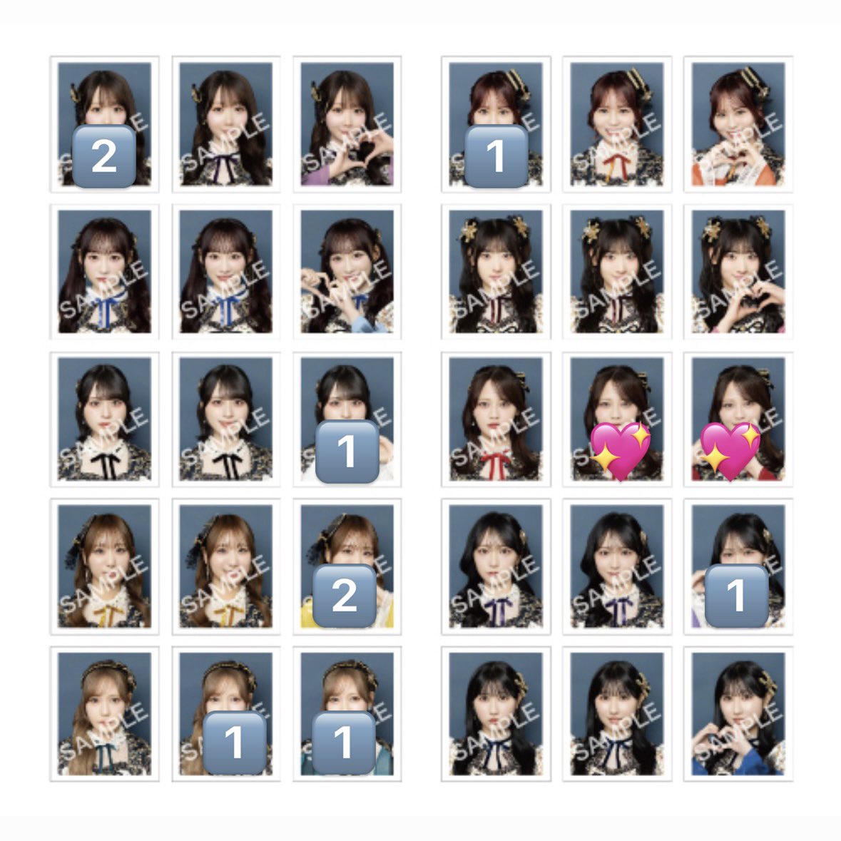 ﾐﾔﾋﾞ_取引用 tweet media