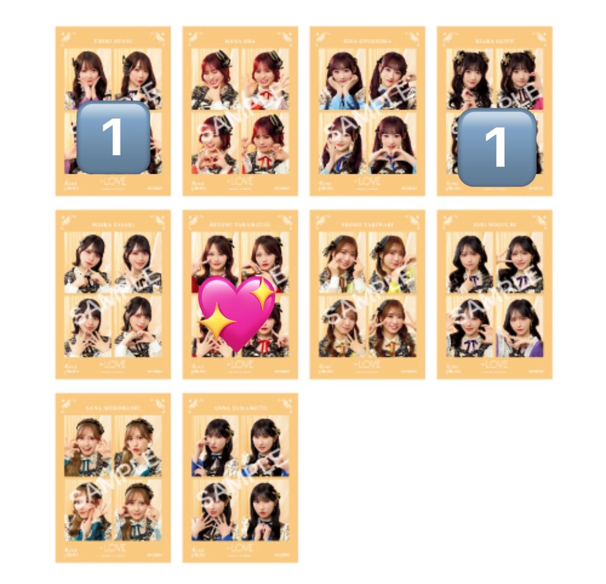 ﾐﾔﾋﾞ_取引用 tweet media