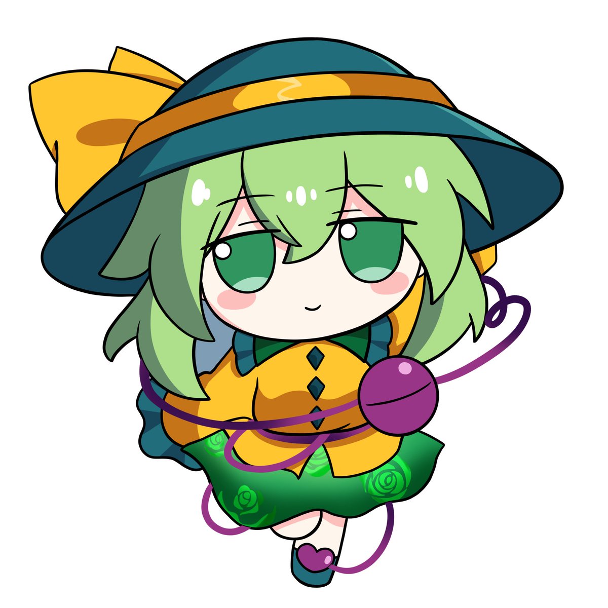 しゃもっけ@春例な18b tweet media