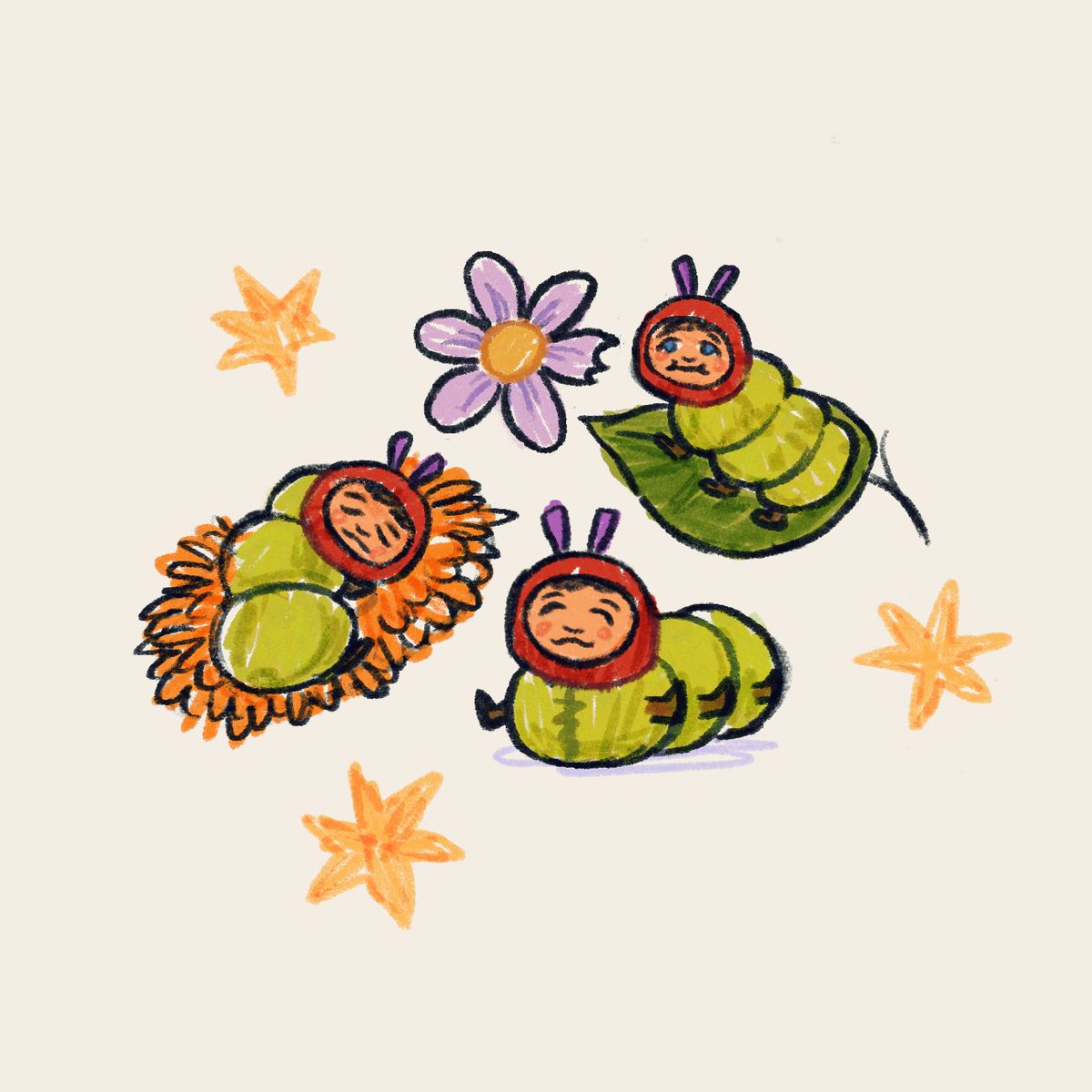 Ani ⚔️ tweet media