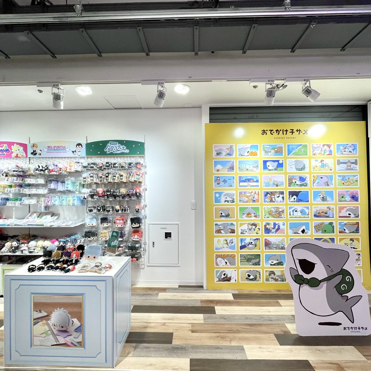 MAGNET by SHIBUYA109 tweet media