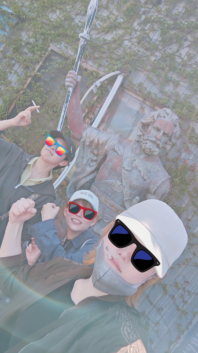 そうや🐶🌸 tweet media